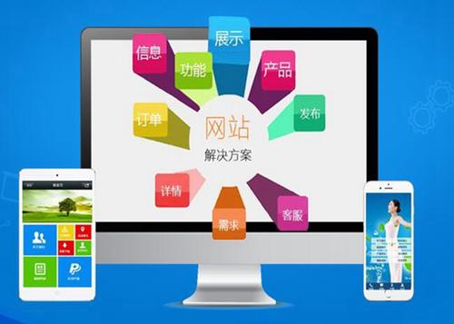 玛纳斯如何进行网站设计才能突出产品的优势